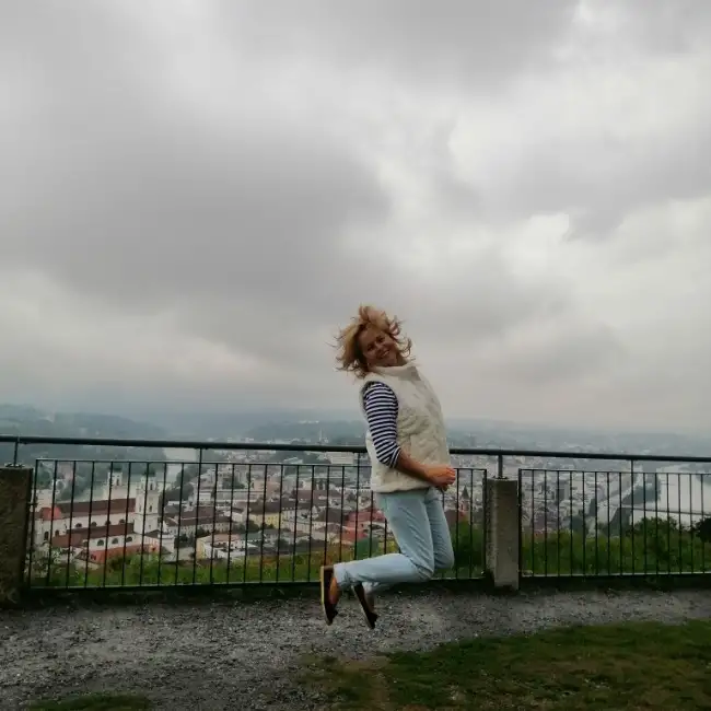 Galina, 49, Україна - UA WUAMBA