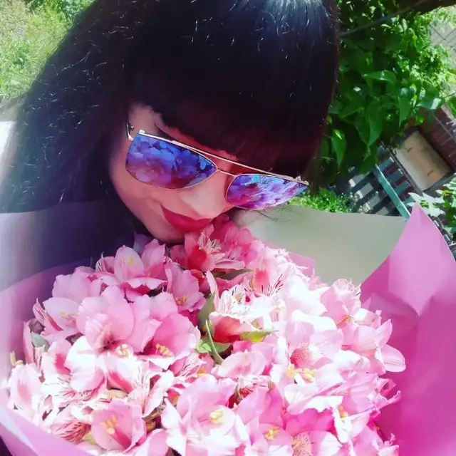 Alina, 33, Німеччина - UA WUAMBA