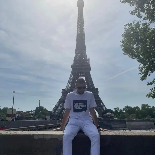 Bohdan, 28, Україна - UA WUAMBA