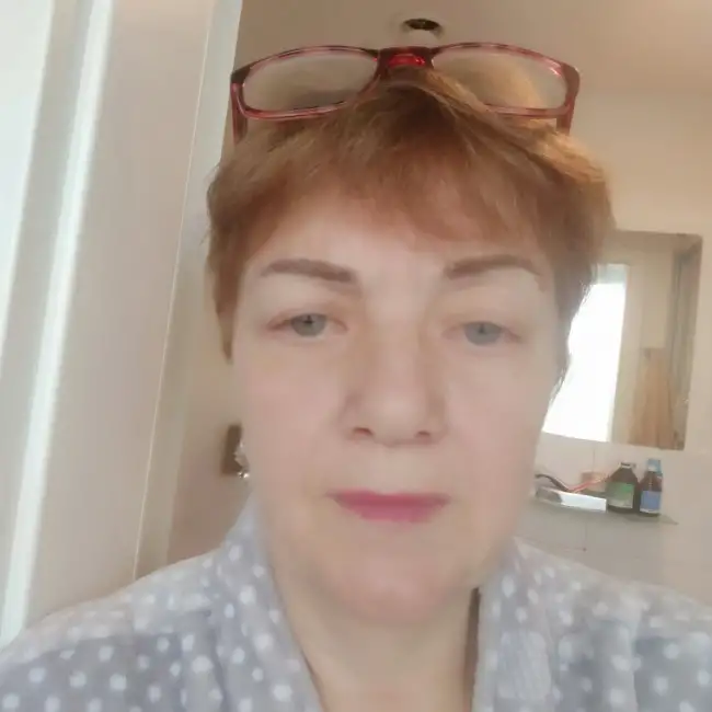 Vera, 69, Україна - UA WUAMBA