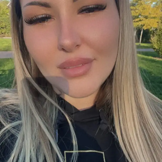 Aliona, 32, Україна - UA WUAMBA