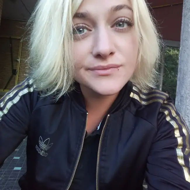 Inna, 32, Україна - UA WUAMBA