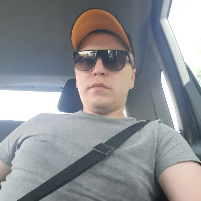 Igor, 29, Україна - UA WUAMBA