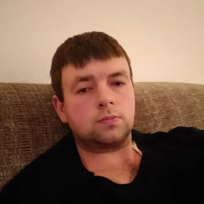 Vadim, 36, Німеччина - UA WUAMBA
