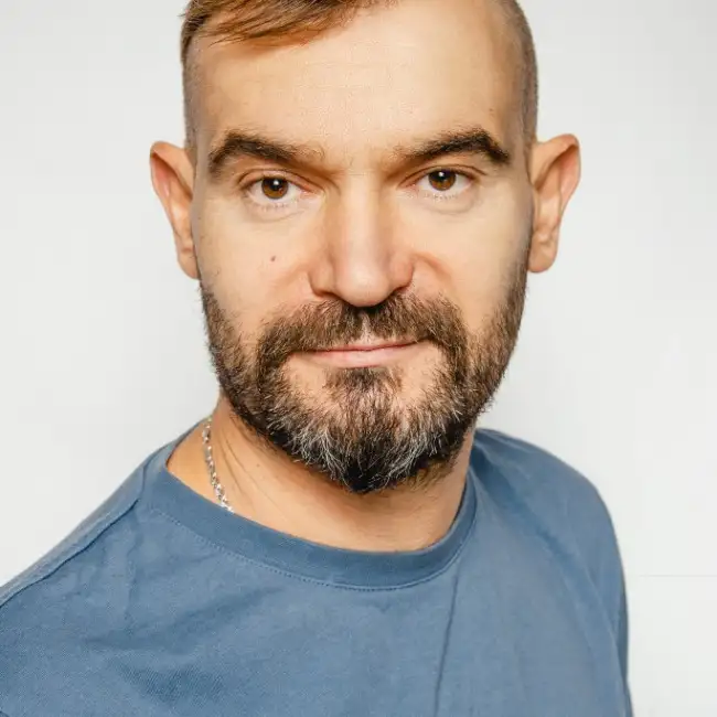 Ihor, 48, Україна - UA WUAMBA