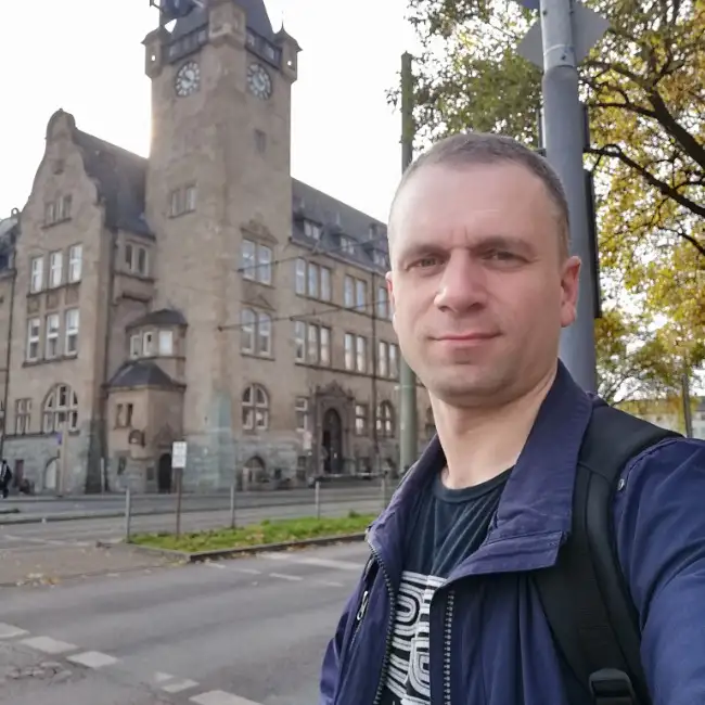 Evgeniy, 45, Україна - UA WUAMBA