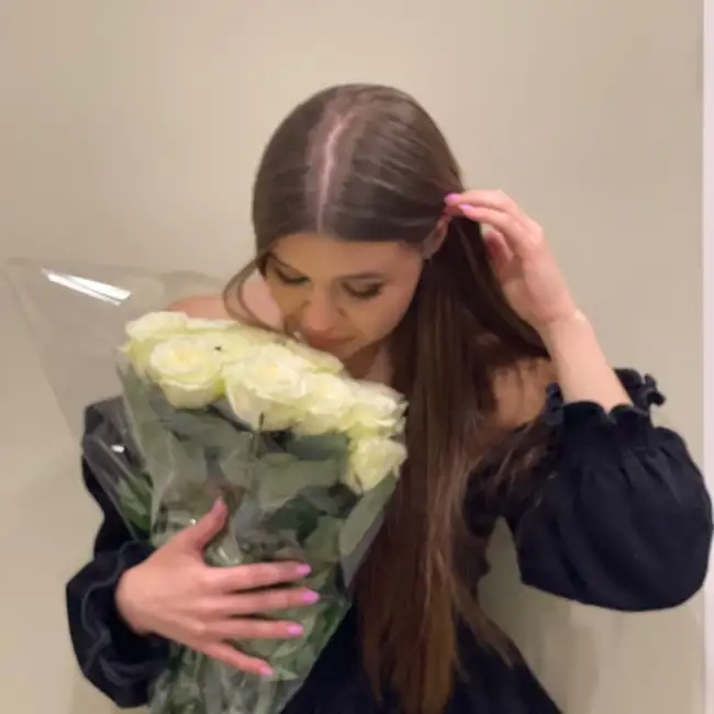 Julia, 31, Україна - UA WUAMBA
