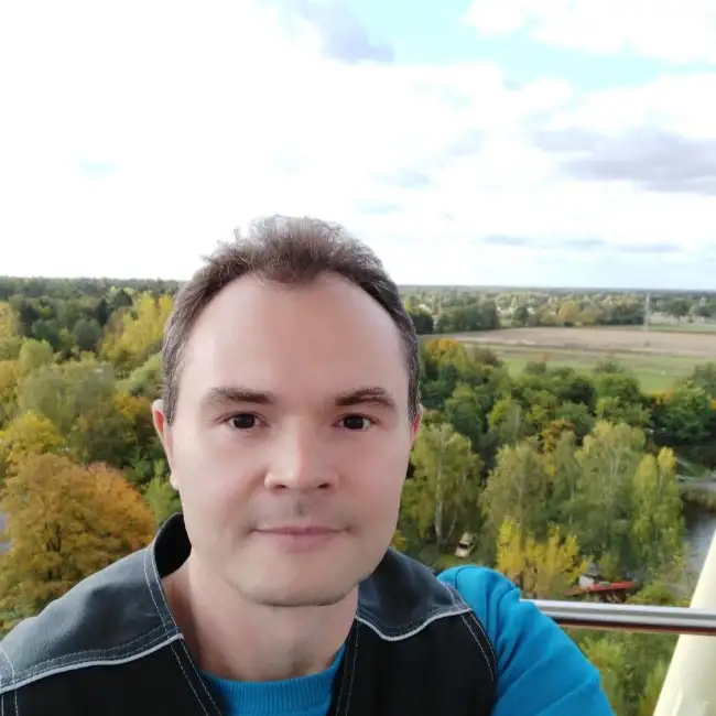Vlad, 46, Україна - UA WUAMBA
