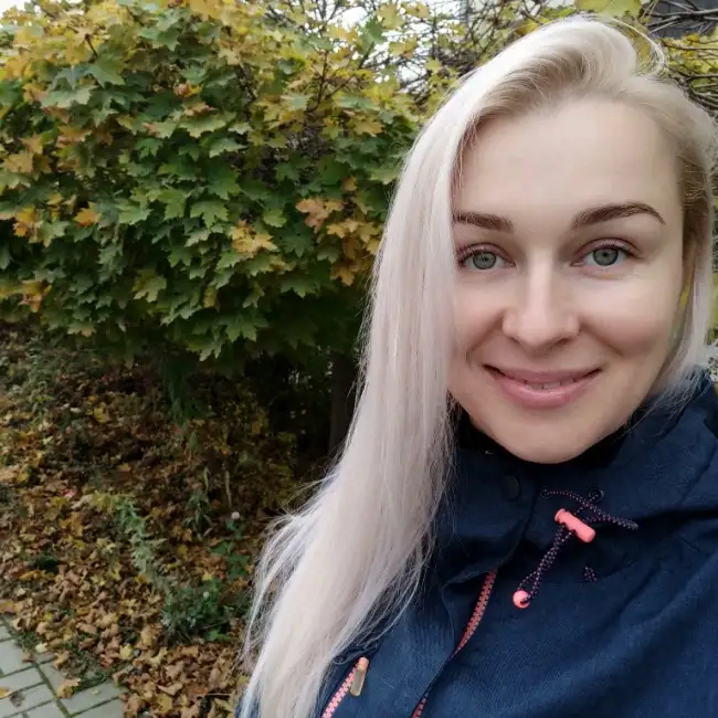 Irina, 41, Україна - UA WUAMBA