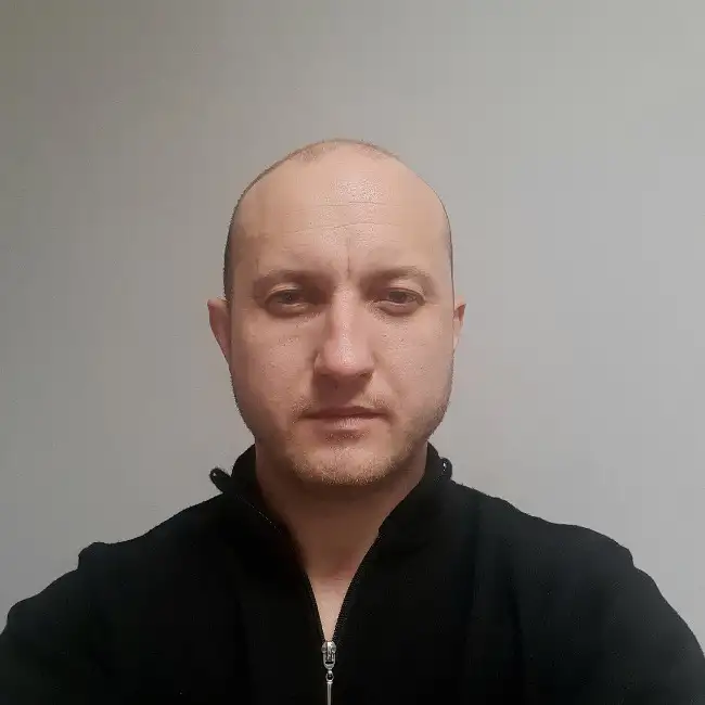 Artem, 39, Україна - UA WUAMBA