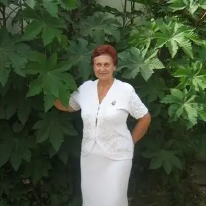 LARISA, 71, Україна - UA WUAMBA