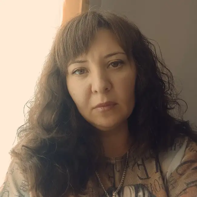Tanya, 39, Україна - UA WUAMBA