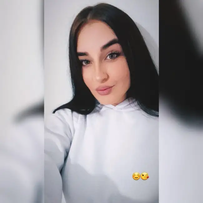 Viktoriya, 24, Україна - UA WUAMBA