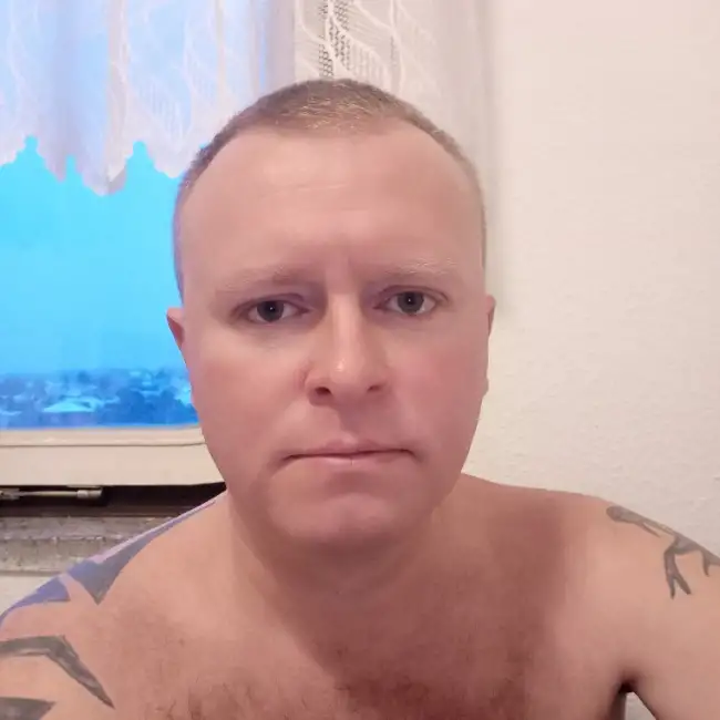 Ruslan, 44, Україна - UA WUAMBA