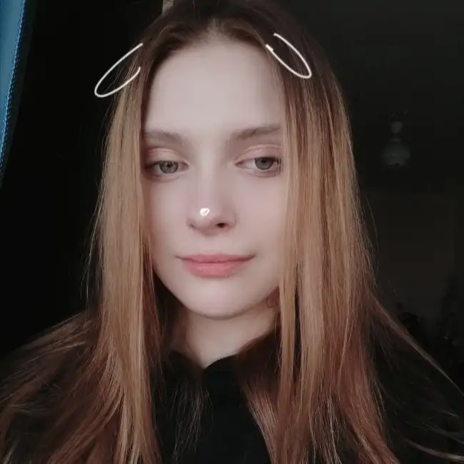 Yana, 26, Німеччина - UA WUAMBA