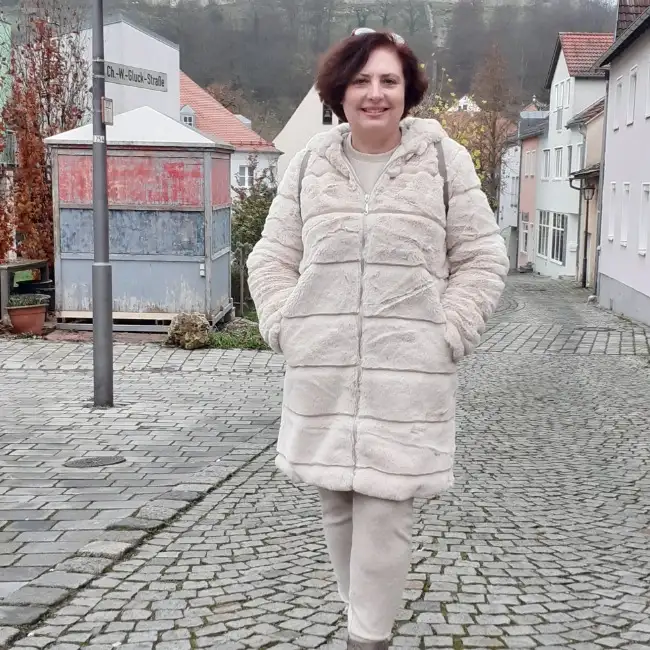 Emma, 57, Україна - UA WUAMBA