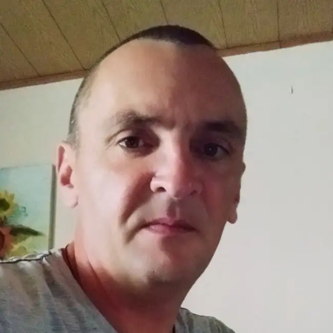 Dmitry, 44, Україна - UA WUAMBA