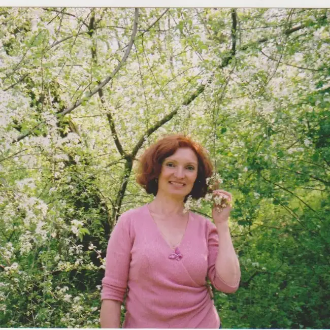Nataliia, 72, Україна - UA WUAMBA
