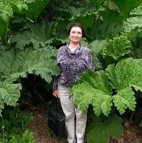 Nataliia, 72