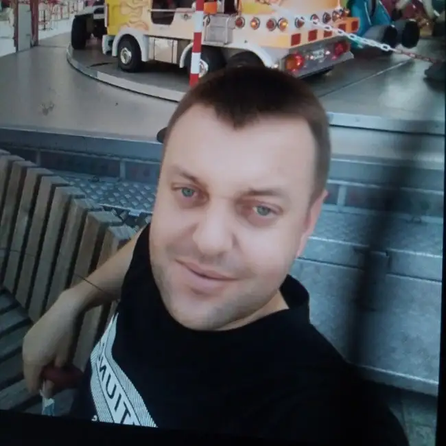 Vanya, 43, Україна - UA WUAMBA