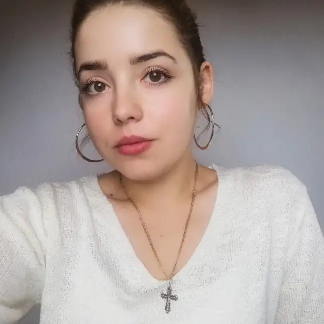 Vika, 30, Україна - UA WUAMBA