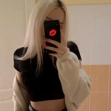 Anya, 25, Україна - UA WUAMBA