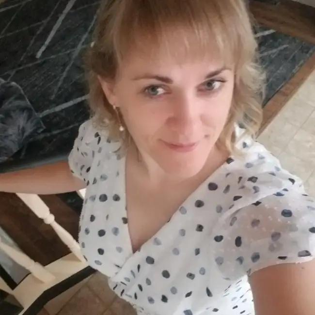 Katerinka, 35 Київ