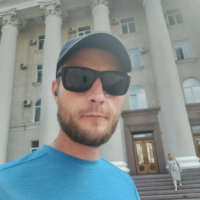 Yuriy, 38, Україна - UA WUAMBA