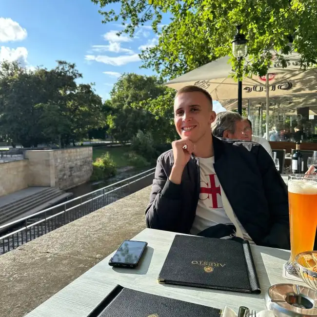 Borys, 27, Україна - UA WUAMBA