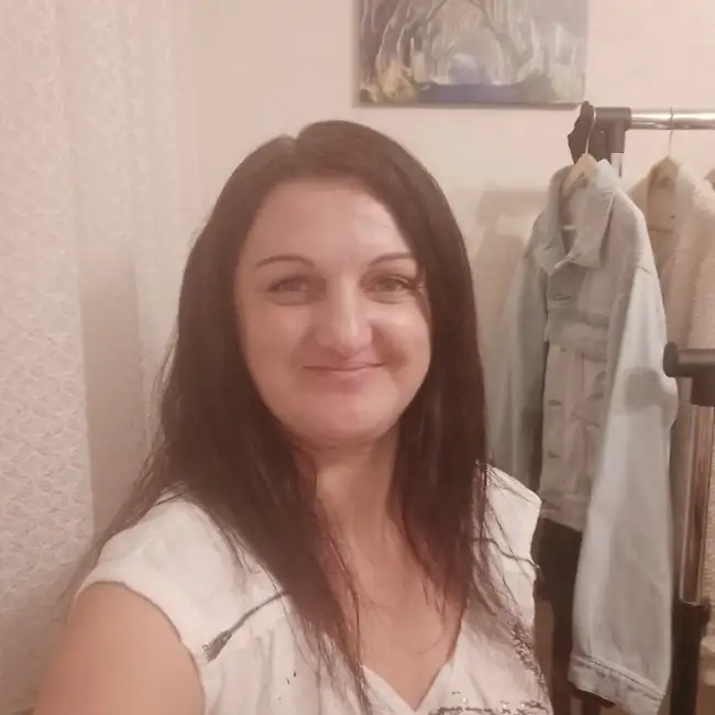 Irina, 39, Україна - UA WUAMBA