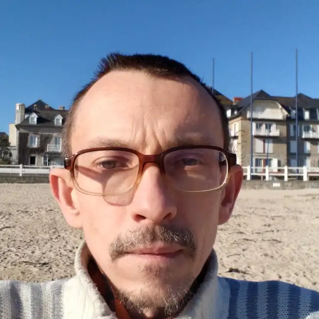 MyronHalenok, 46, Україна - UA WUAMBA