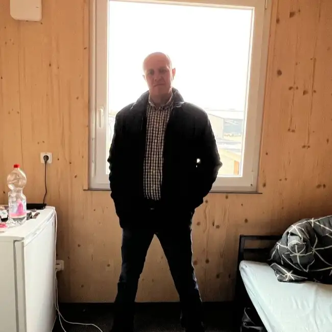 Sergey, 44, Україна - UA WUAMBA