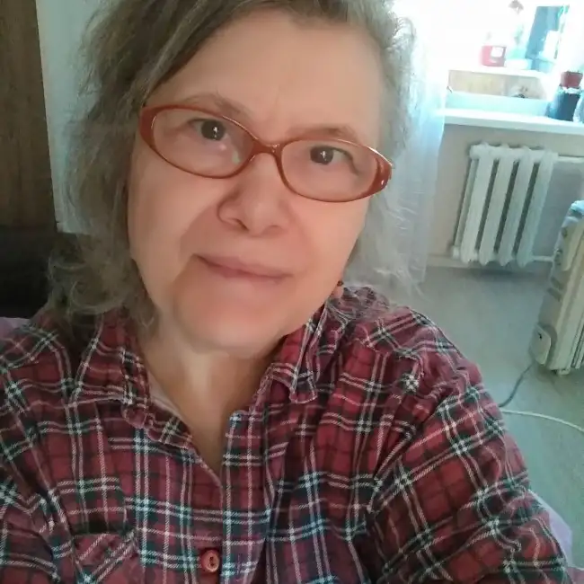 nadіya, 71