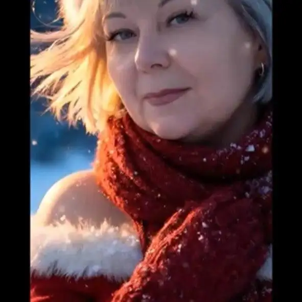 tatyana, 61
