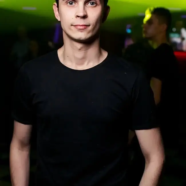 Serj, 31, Узбекистан - UA WUAMBA