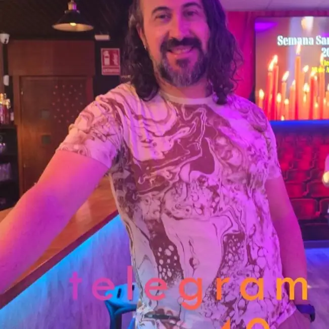 Andres, 49, Іспанія - UA WUAMBA
