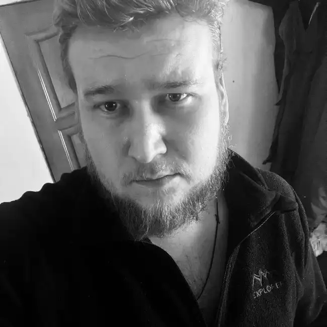 Andriy, 28, Україна - UA WUAMBA