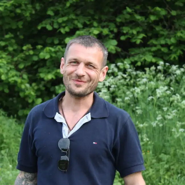 Ivan, 41, Україна - UA WUAMBA