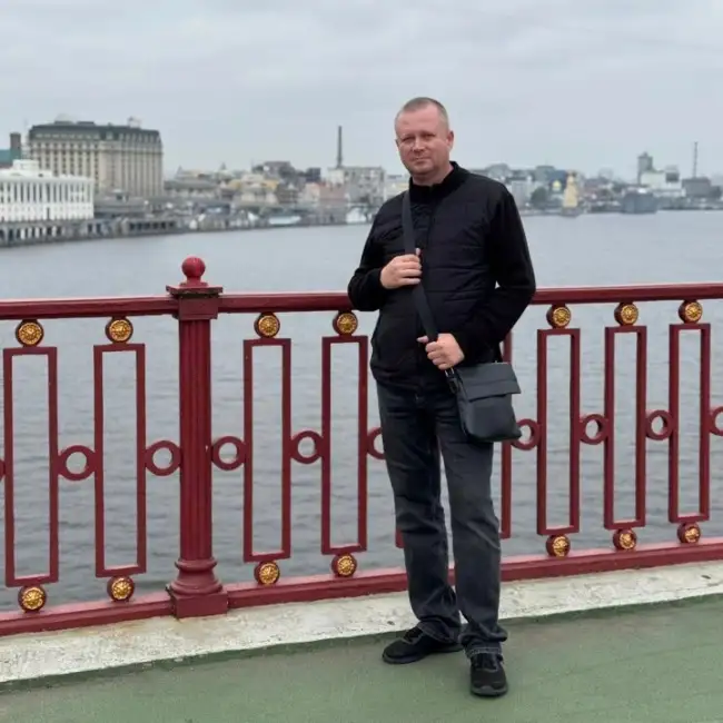 Yuriy, 52, США - UA WUAMBA