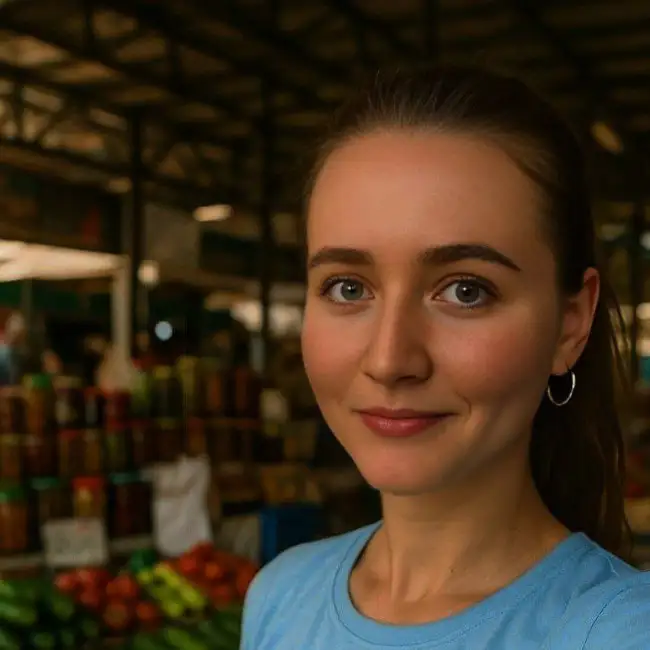 Valeriya