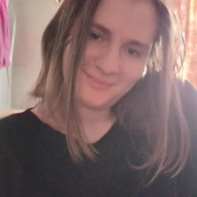 Irina, 28, США - UA WUAMBA