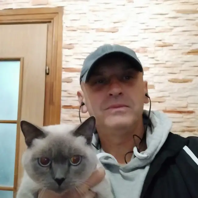 Igor, 58, Україна - UA WUAMBA