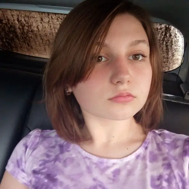 Katya, 26, Україна - UA WUAMBA