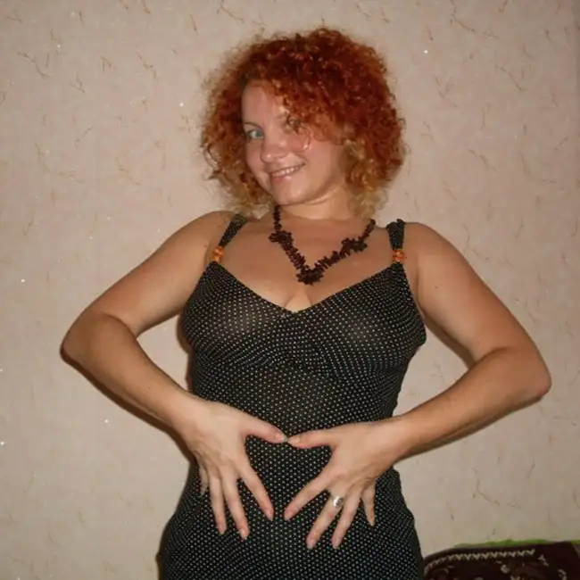 Olya, 35, США - UA WUAMBA