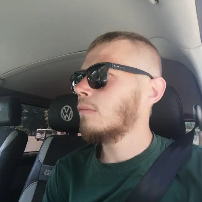 Vitalik, 30, Київ, Україна - UA WUAMBA