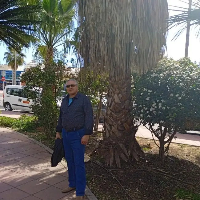 Ivans, 66, Україна - UA WUAMBA