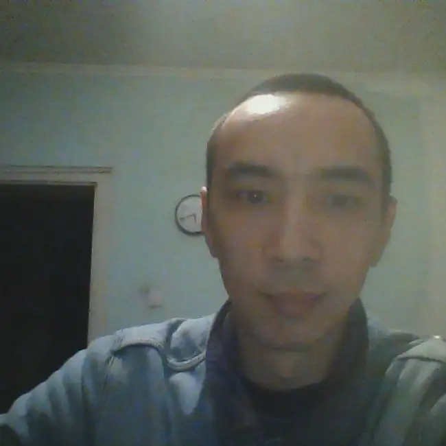 Lemyuel, 35, Україна - UA WUAMBA