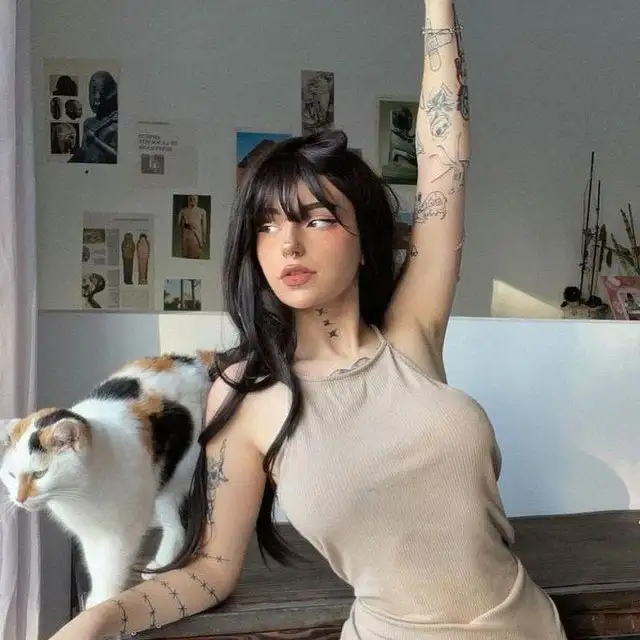 Liza, 24, США - UA WUAMBA