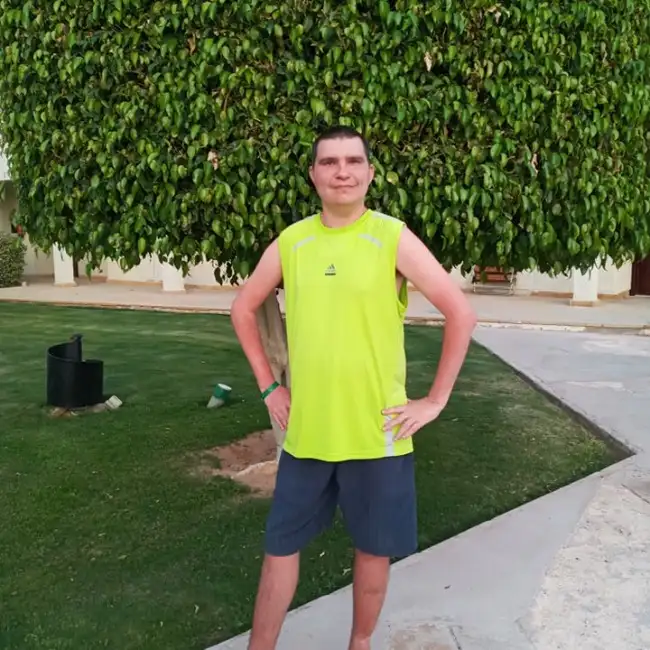Bogdan, 44, Україна - UA WUAMBA