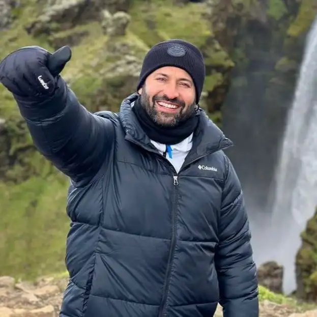 IGOR, 46, США - UA WUAMBA